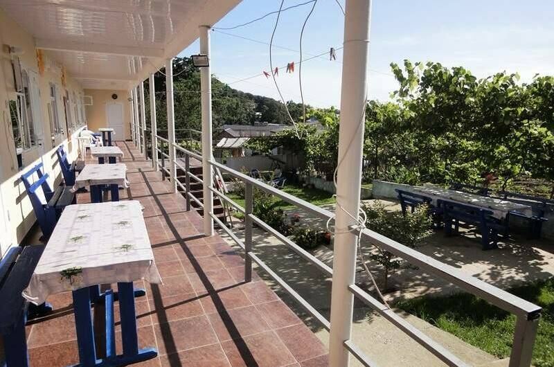 Гостевой дом «Подсолнух»