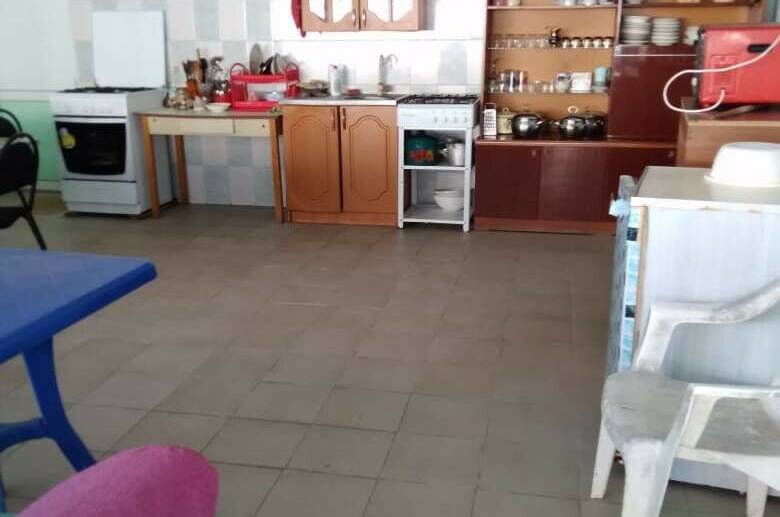 Гостевой дом «Подсолнух»