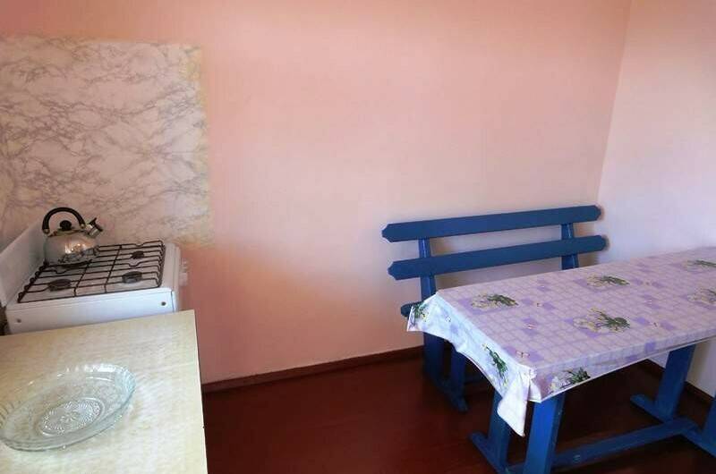 Гостевой дом «Подсолнух»