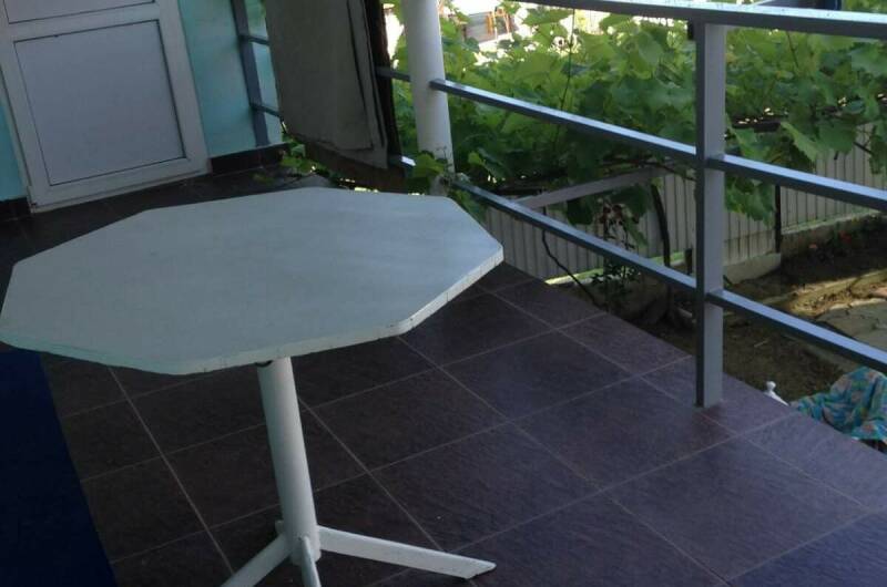 Гостевой дом «Подсолнух»