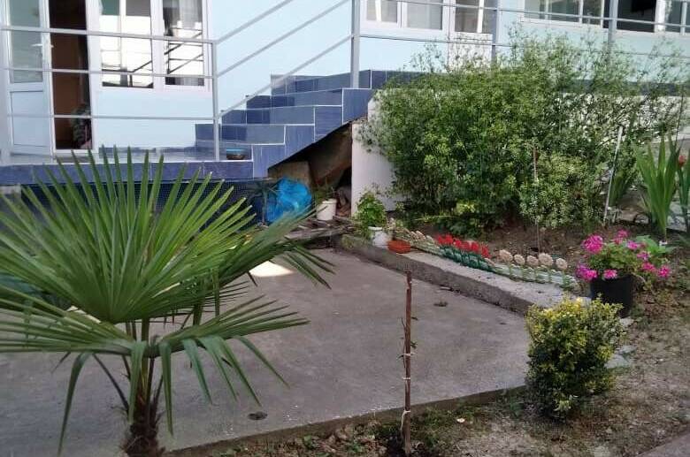 Гостевой дом «Подсолнух»