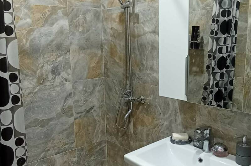 Студия в ЖК «Семейный»