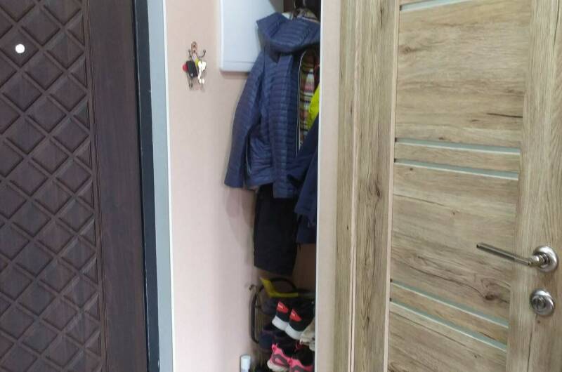 Студия в ЖК «Семейный»