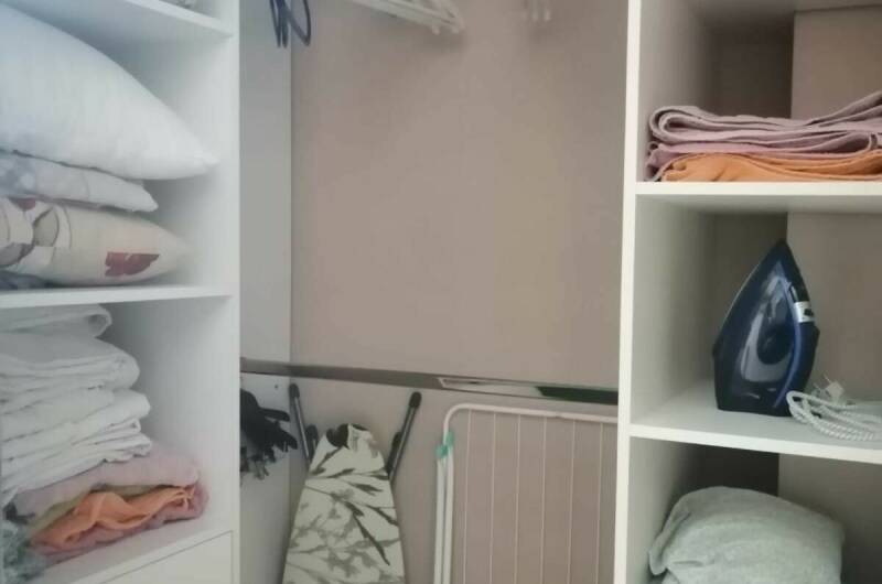 Студия в ЖК «Семейный»