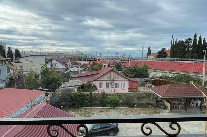 Гостевой дом «EcoRest»