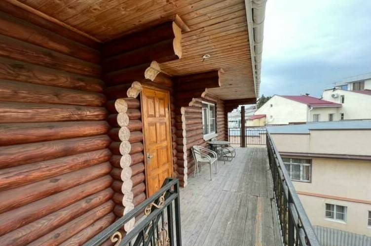 Гостевой дом «EcoRest»