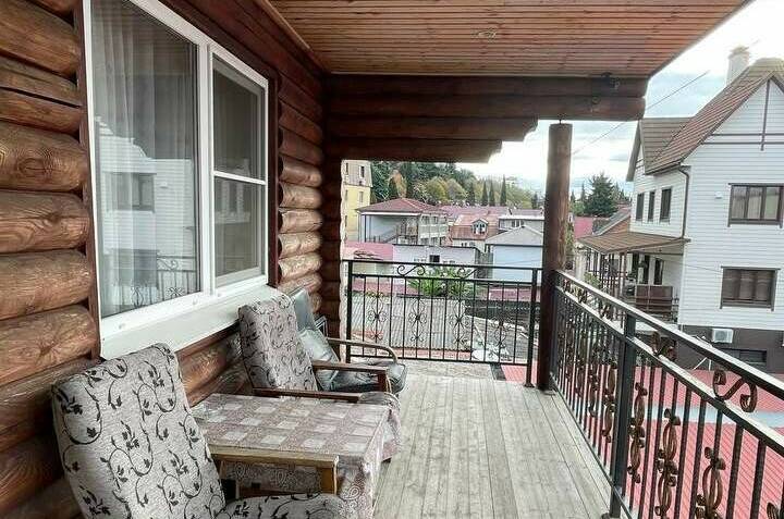 Гостевой дом «EcoRest»