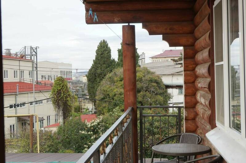 Гостевой дом «EcoRest»