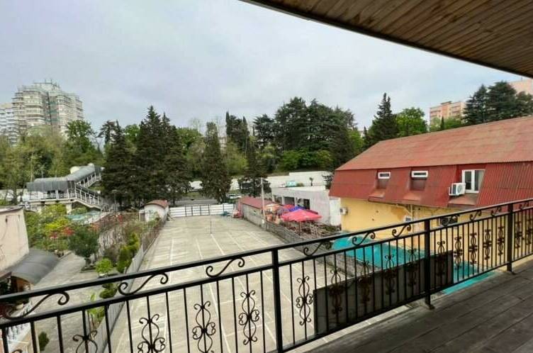 Гостевой дом «EcoRest»