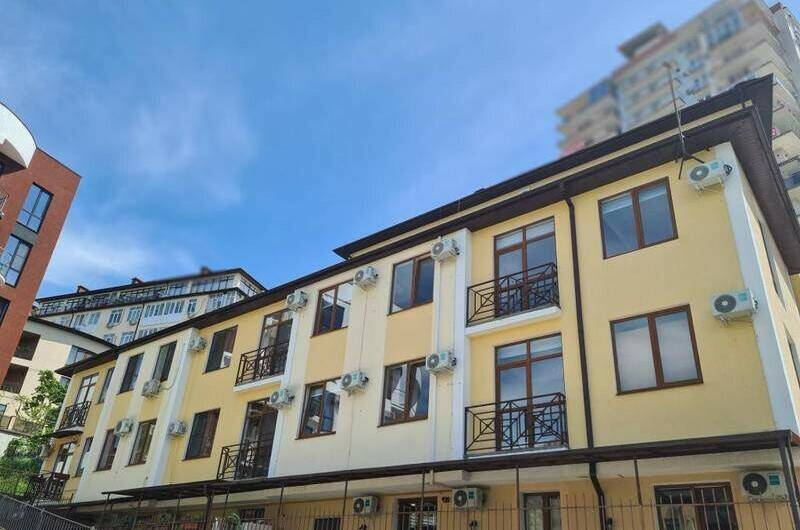 Мини-гостиница «На Загородной»