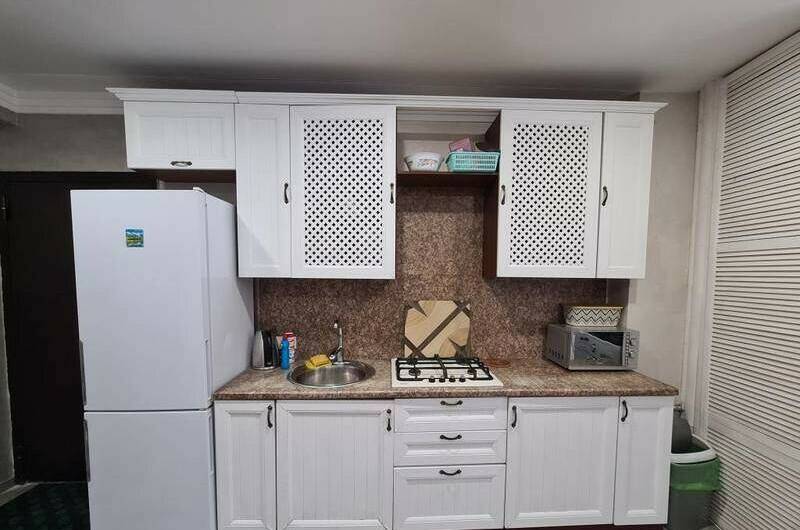 Мини-гостиница «На Загородной»