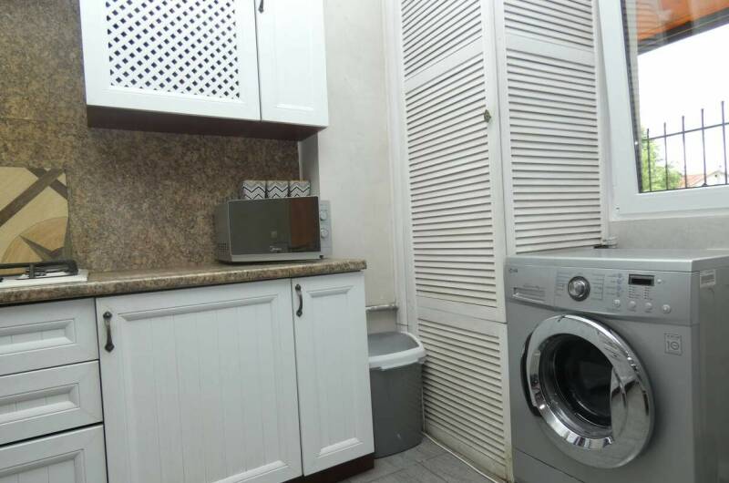 Мини-гостиница «На Загородной»