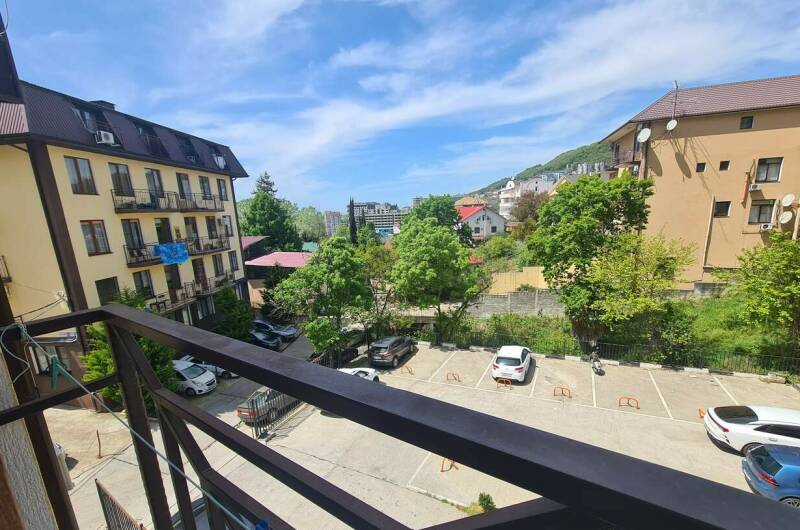 Мини-гостиница «На Загородной»