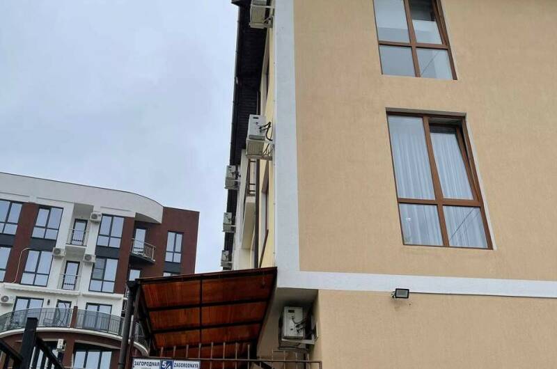 Мини-гостиница «На Загородной»