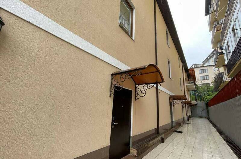 Мини-гостиница «На Загородной»