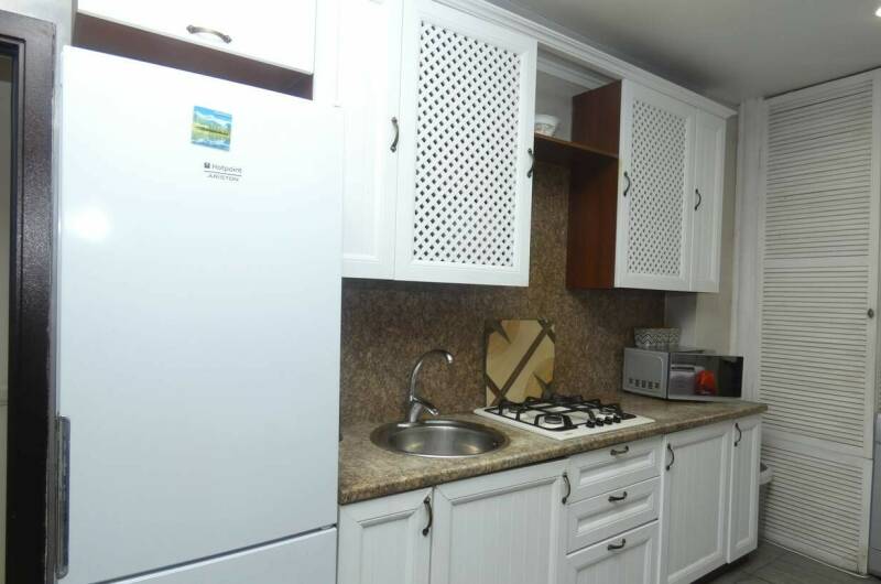 Мини-гостиница «На Загородной»