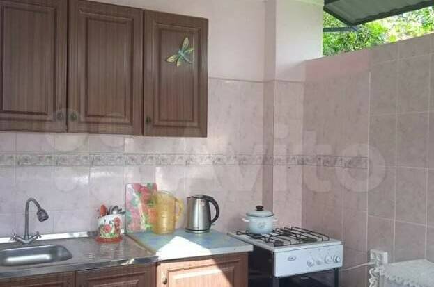 Дом под ключ на ул. Моряков