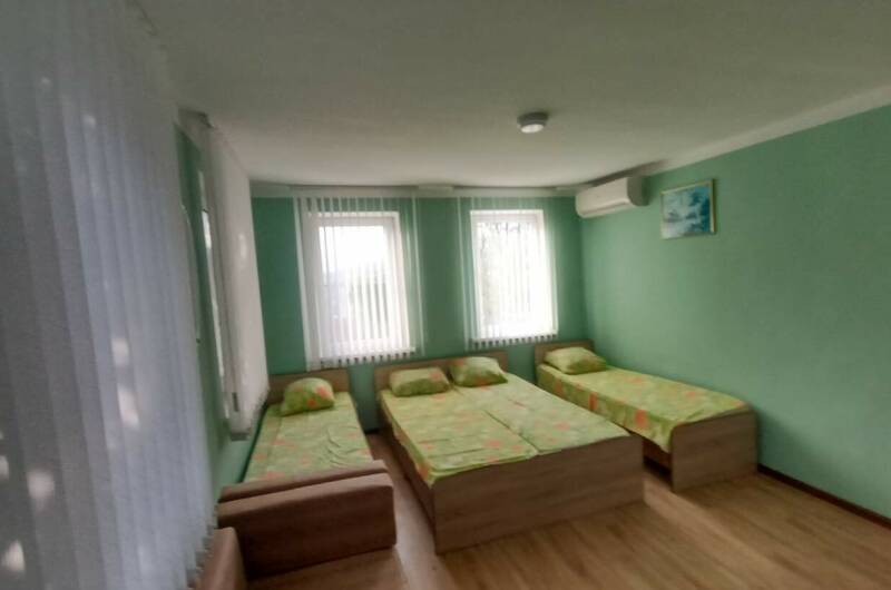 Дом под ключ на ул. Моряков