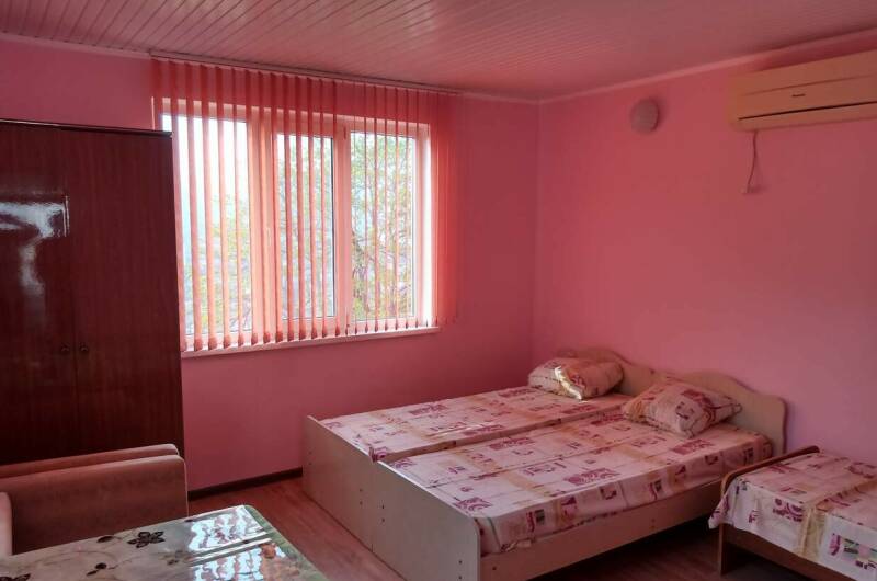 Дом под ключ на ул. Моряков