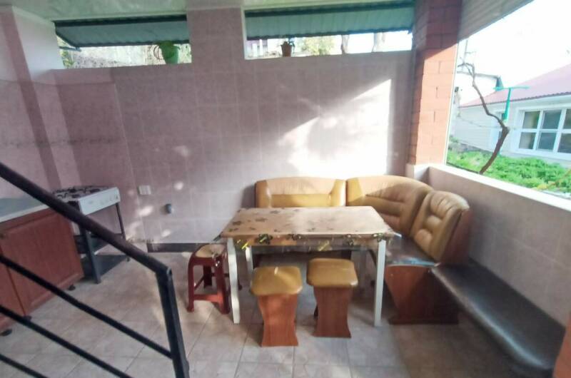 Дом под ключ на ул. Моряков