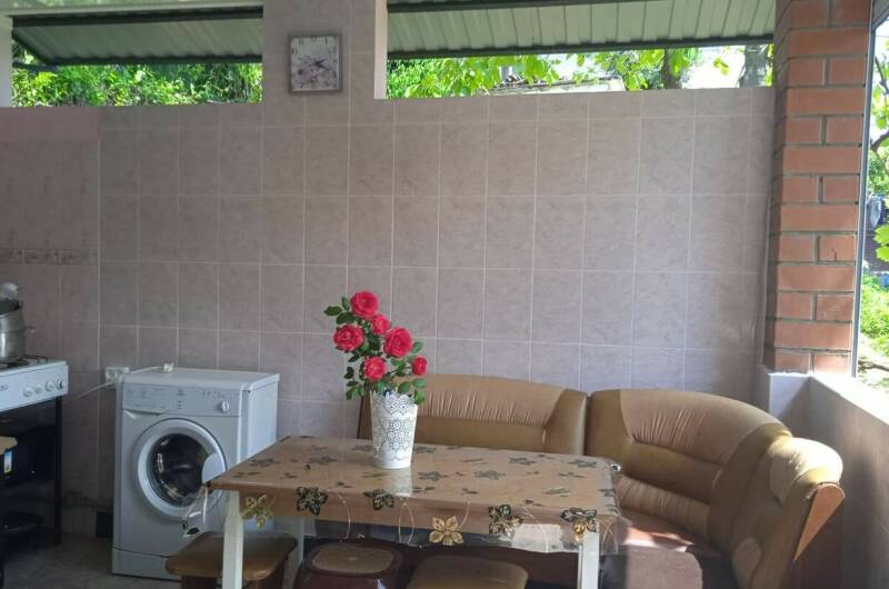 Дом под ключ на ул. Моряков