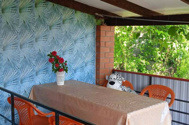 Дом под ключ на ул. Моряков