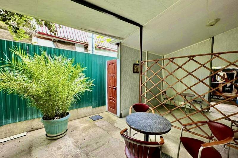 Гостевой дом «Натали»