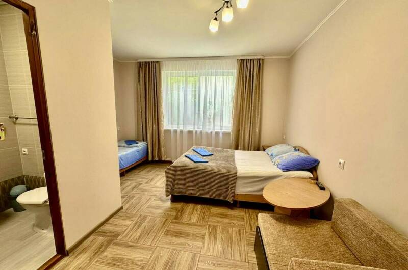 Гостевой дом «Натали»