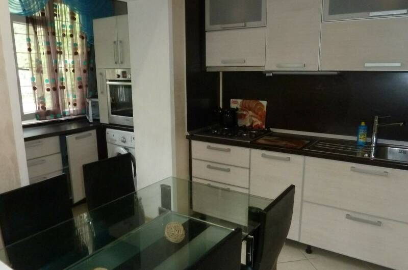 2-х комнатная евро-квартира