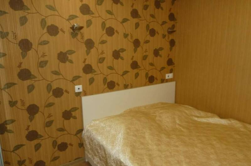 2-х комнатная евро-квартира