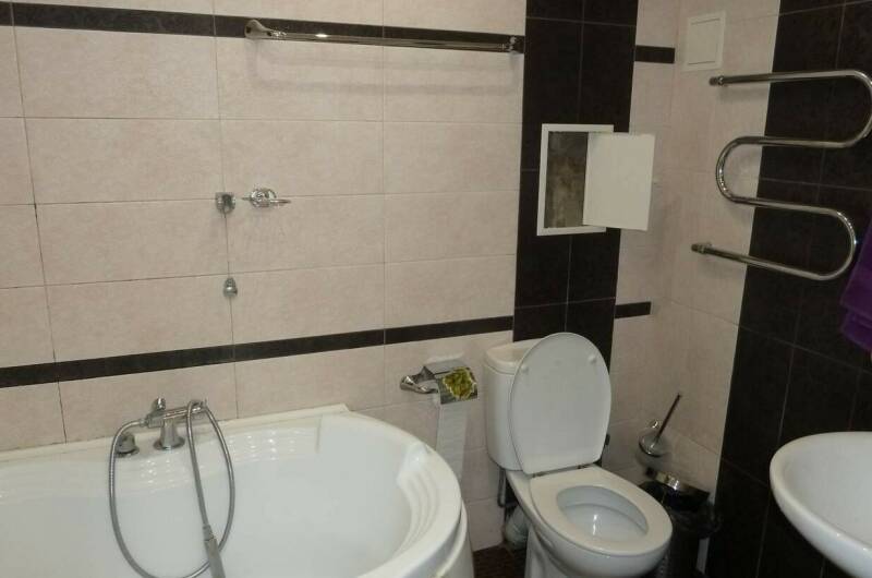 2-х комнатная евро-квартира