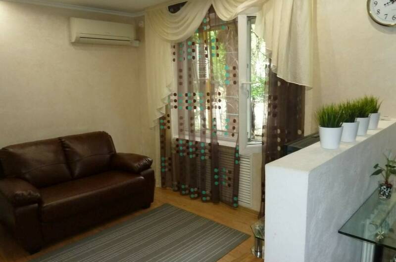 2-х комнатная евро-квартира