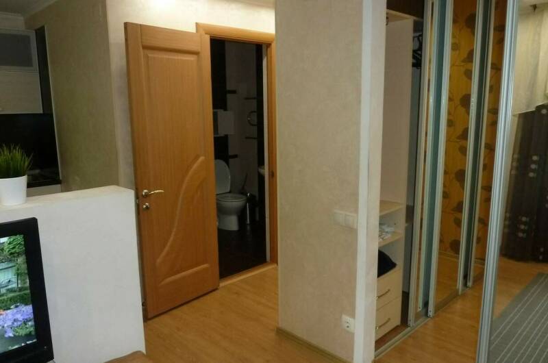 2-х комнатная евро-квартира