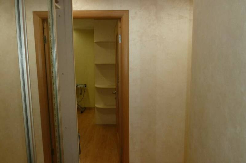 2-х комнатная евро-квартира