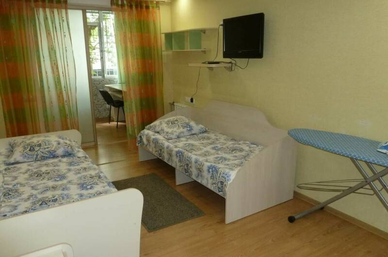 2-х комнатная евро-квартира