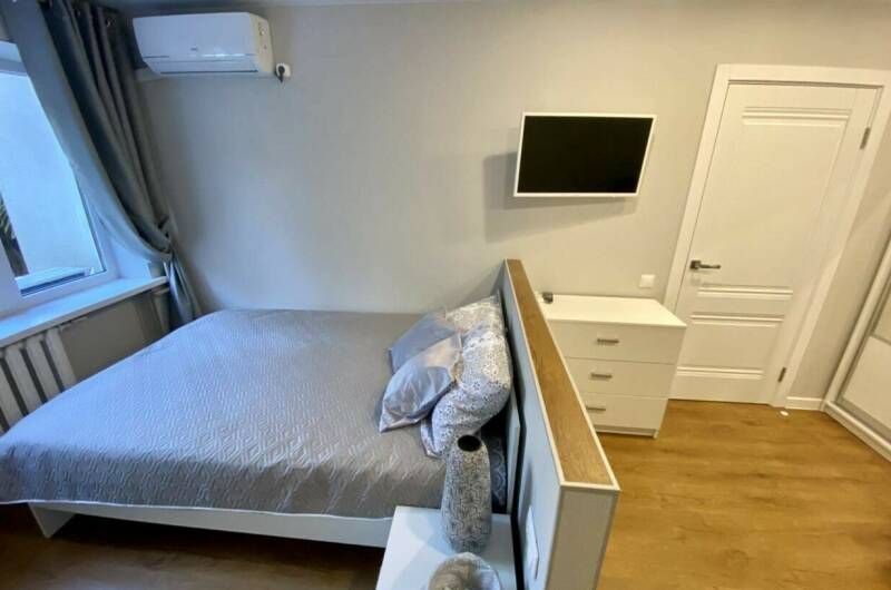 Апартаменты в центре Сочи