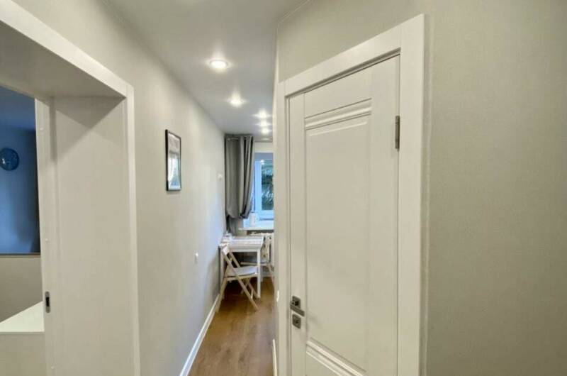 Апартаменты в центре Сочи