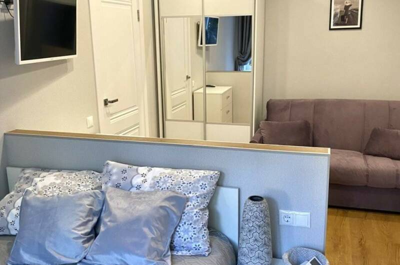 Апартаменты в центре Сочи