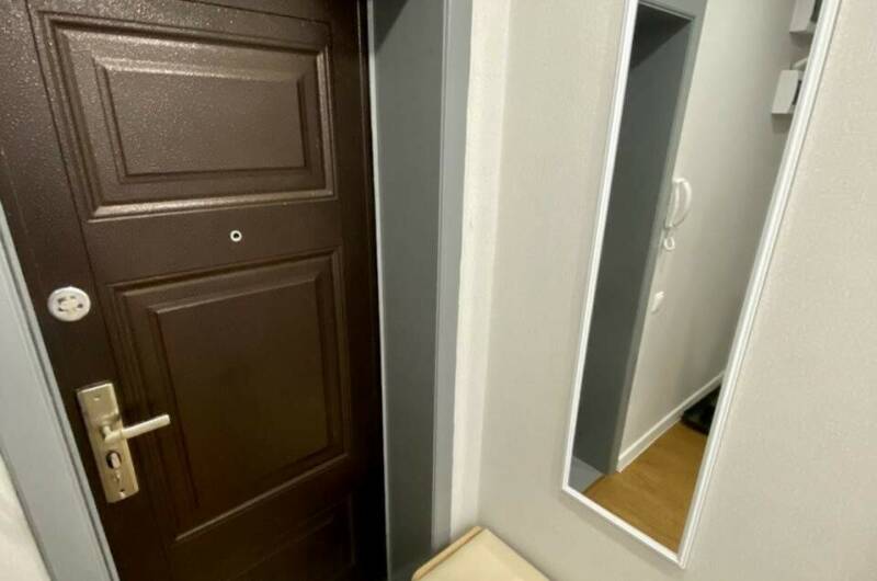 Апартаменты в центре Сочи