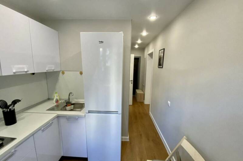 Апартаменты в центре Сочи