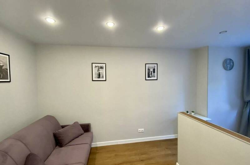 Апартаменты в центре Сочи