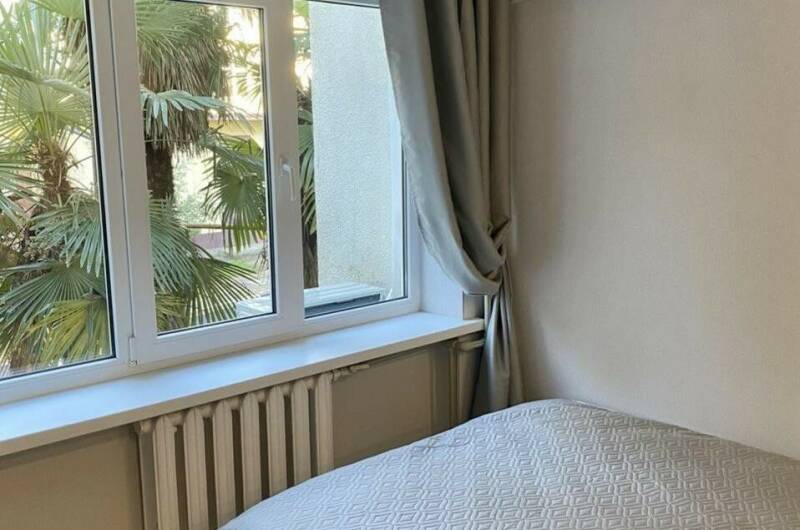 Апартаменты в центре Сочи