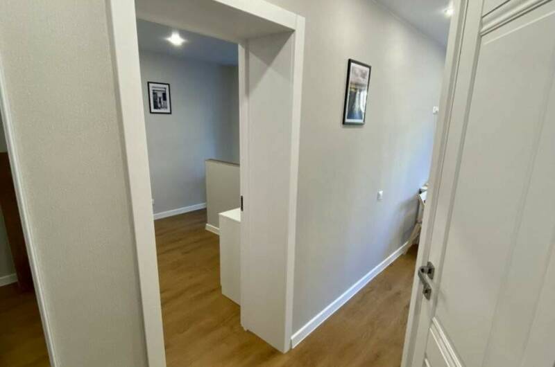 Апартаменты в центре Сочи