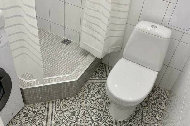 Апартаменты в центре Сочи