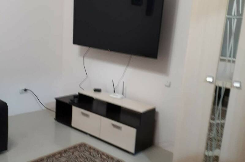 Двухкомнатная благоустроенная квартира