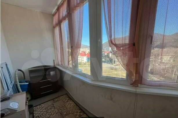 Двухкомнатная благоустроенная квартира