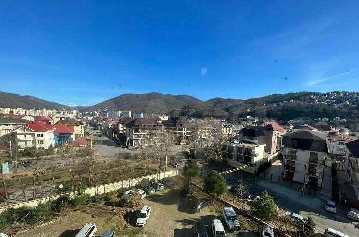 Двухкомнатная благоустроенная квартира