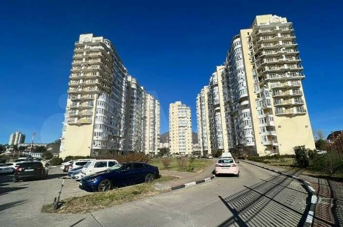 Двухкомнатная благоустроенная квартира