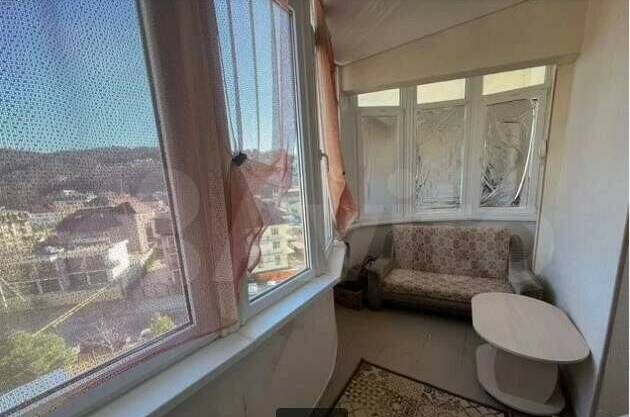 Двухкомнатная благоустроенная квартира