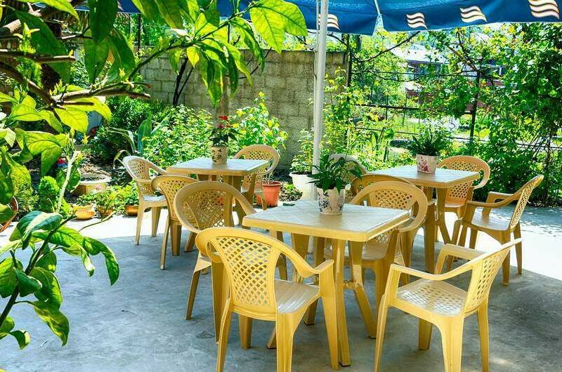 Гостевой дом «Марианна»